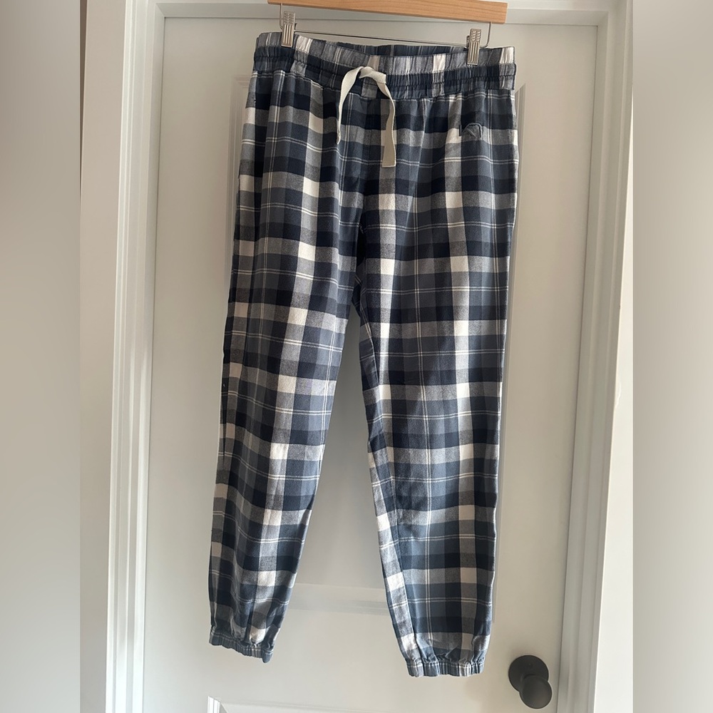 Kari Traa cotton pajama pants medium
